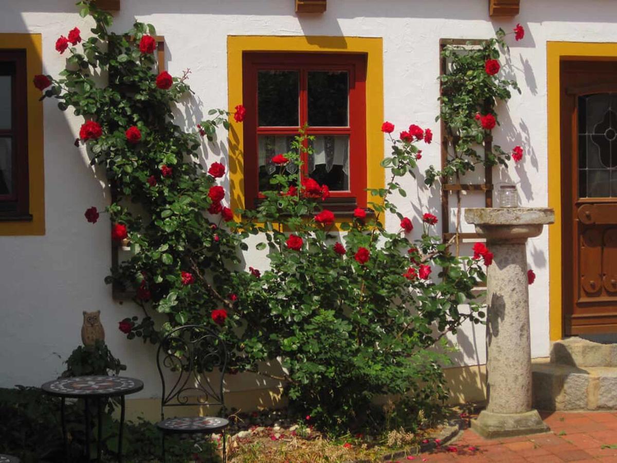 Ferienwohnung Baier Bad Griesbach  Exterior photo